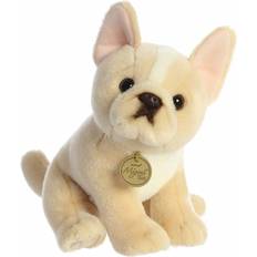 Aurora World Miyoni Gosedjur Bulldog, 20 cm