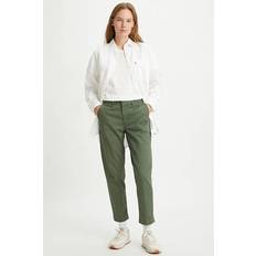 Levi's Trousers Levi's Essential Chino Pants - Green