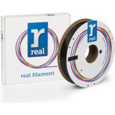 High-quality PLA filament Black 1.75mm 0.5 kg Filament