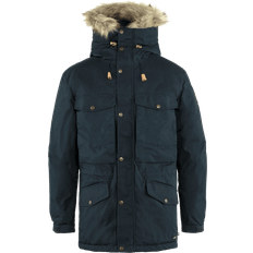 Fjällräven Singi Down Jacket M - Dark Navy