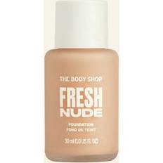 The Body Shop Foundations The Body Shop Fresh Nude Foundation Tan - Tan