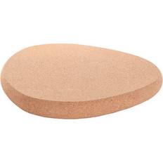 Bodum Grytunderlägg Bodum BASICS Trivet, Oval Cork Grytunderlägg
