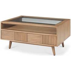 Mercana 38.0L Wood Coffee Table