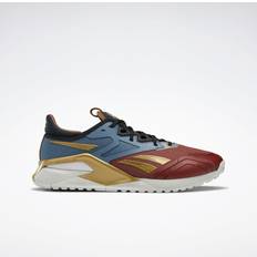 Reebok 37 - Guld Skor Reebok Sneakers Nano X2 Röd/Blå Skor