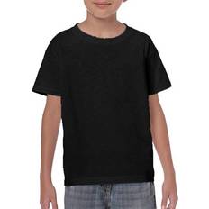 Jerzees Jerzees Schoolgear Childrens Little Boys Classic Plain T-Shirt