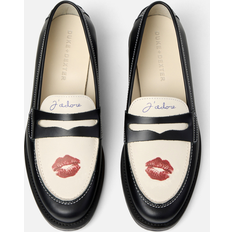 Duke + Dexter Duke Dexter, Women's WILDE Kiss Penny Loafer