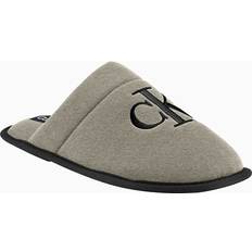 Calvin Klein Slippers Calvin Klein Men's Men's Xenith Slipper Grey