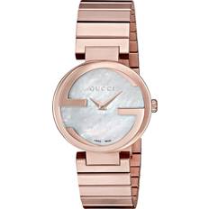 Gucci Orologi Gucci Interlocking G YA133515