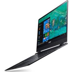 8 GB - Intel Core i7 Laptops Acer Swift 7 SF714-51T-M9H0 Ultra-Thin 8.98mm