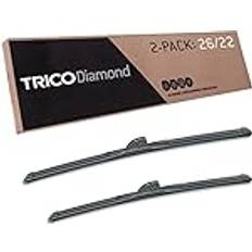 Wiper Equipment TRICO Diamond 26 Inch & 22 of 2