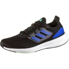 Schuhe adidas PUREBOOST Laufschuhe Herren schwarz