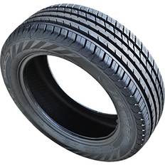 JK Tyre Tyre UX1 Performance Tire-225/45R17 225/45/17 225/45-17 90V Load Range SL 4-Ply BSW Black Side