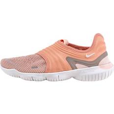 Sneakers Nike Free RN Flyknit 3.0 - Pink Quartz