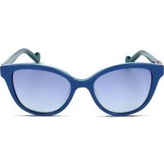 Solbriller Liu Jo LJ3602S 426 47 Solbriller Kvinder - Blue