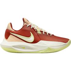 Sneakers Nike Women's Precision Basketball Shoes in Orange, FV1894-800