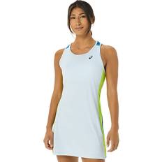 Asics Women Dresses Asics Women's Court Graphic Dress