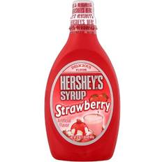 Hershey's Hershey's Strawberry Syrup 623