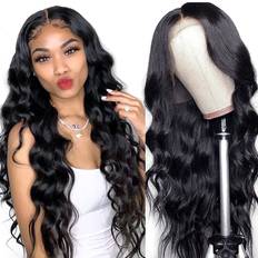 Primelace Body Wave Lace Front Wigs Human Hair 13x4 Lace Frontal Wig Human Hair Wigs