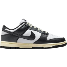 Shoes Nike Dunk Low Premium W - White/Coconut Milk/Black