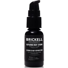 Brickell Repairing Night Serum, 1 No Color