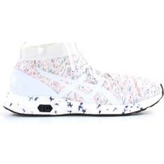 Asics Hyper Gel-Kan Mens White Trainers