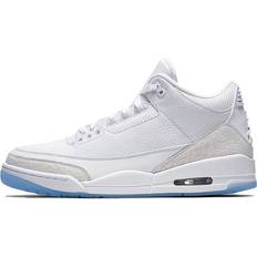 Jordan Unisex Sneakers Jordan Air Jordan Retro 'Triple White'