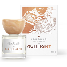 Abu Dhabi Eau de Parfum 30 ml
