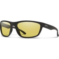 Smith Optics Redding Sport & Performance Matte Polarized Low