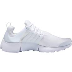 Air Presto M - White/Pure Platinum