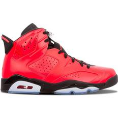 Jordan Unisex Trainers Jordan Air 6 Retro - Infrared 23'