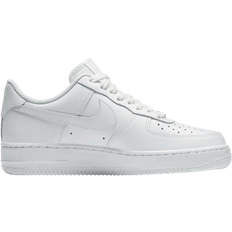 Air Force 1 '07 W - White