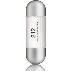 Carolina Herrera Eau de Toilette Carolina Herrera 212 Eau de Toilette 30ml