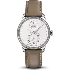 Union Glashütte Seris Kleine Sekunde D0132281601100