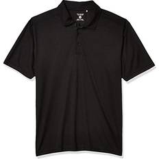 Clique Polo Shirts Clique Clique Men's Parma Polo, Black