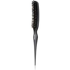 Notino Hair Collection Brush for hair volume with boar bristles hairbrush