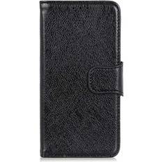 Samsung galaxy xcover 5 MTP Products Elegant Series Samsung Galaxy Xcover 5 Plånboksfodral Svart