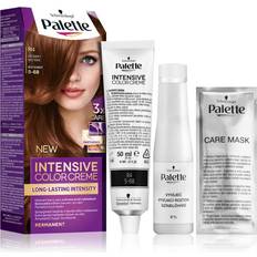 Schwarzkopf Palette Intensive Color Creme Chestnut