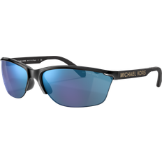 Michael Kors Unisex Sunglasses Michael Kors Woman Sunglass MK2110 Playa Frame color: