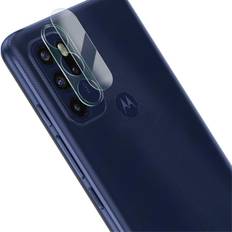 Imak Motorola Moto G60S Protective Glass för kameralins Transparent