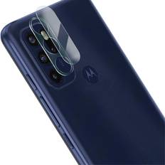 Imak Motorola Moto G60s Beskyttelsesglas til Kameralinse Gennemsigtig
