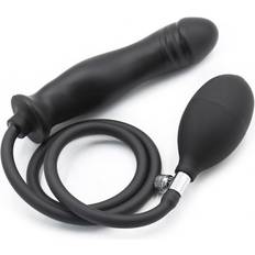 Sexleksaker Inflate in Me Dildo