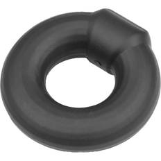 Sinful Sexleksaker Sinful Pro Stretchy Silicone Penisring Svart Svart
