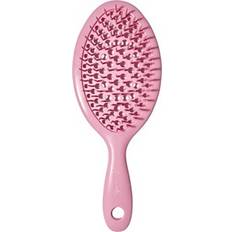 Mermade Hair Hårstylingverktyg Borstar Kammar Detangle Brush 1 Stk