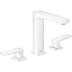 Taps Hansgrohe Metropol White