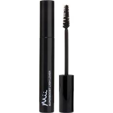 Moisturizing Mascaras Mii Superboost Lash Lover 2-In-1 Conditioning & Growth Boosting Serum Mascara Black