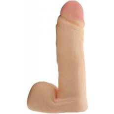 Sexleksaker Toyz4Lovers Timeless Stocky Cock