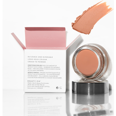 Beauty Pie BeautyPie Cream Blusher Perfect Nude Light Brown Nude Blendable Rub-On Supercheek Beauty Pie 5g