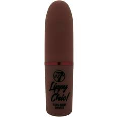 W7 Lipsticks W7 Lippy Chick Ultra Creme Lipstick Sarcasm 3,5 g