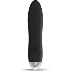 Sexleksaker LateToBed Festival Dewal Vibrator, Black