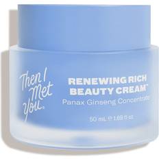Then I Met You I Met You Renewing Rich Beauty Cream